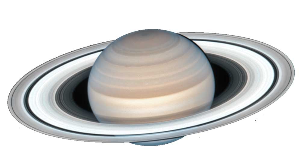 Facts about Saturn Planet