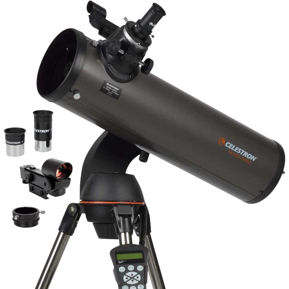 Celestron Nexstar 130slt Computerized Telescope